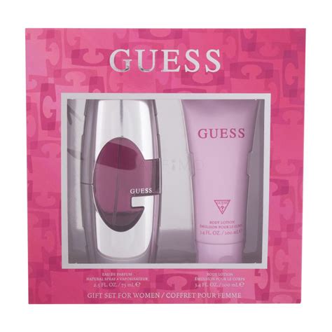 set parfum guess barbati|parfumuri guess pentru femei.